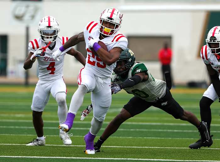 Duncanville vs DeSoto Octiber 28, 2023 Photo-Robbie Rakestraw69
